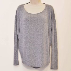 Francesca’s Long Sleeve Top